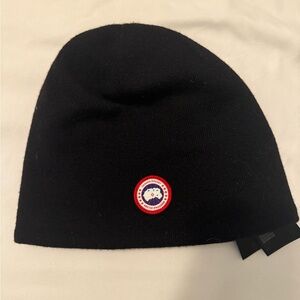 Canada Goose Toque Beanie